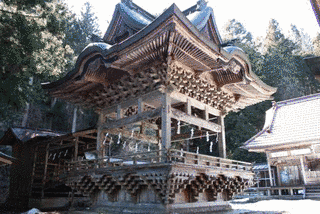 穂見神社の画像