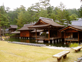 身曾岐神社の画像