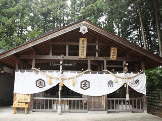 出雲福徳神社の画像