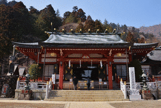 大山神社の画像