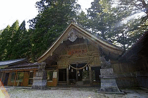 風神神社の画像