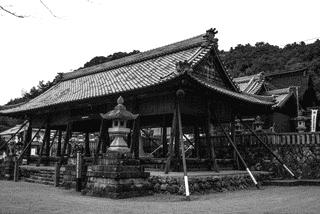 加佐美神社の画像