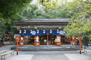 神淵神社の画像