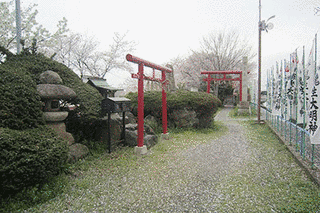 魂生大明神の画像