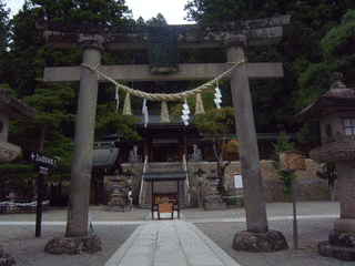 桜山八幡宮の画像