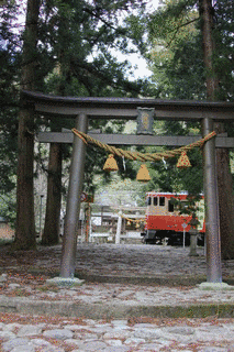 下原八幡神社の画像