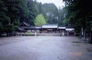 水無神社の画像
