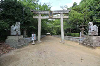 多為神社の画像