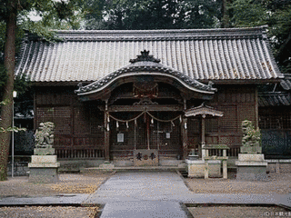 多岐神社の画像