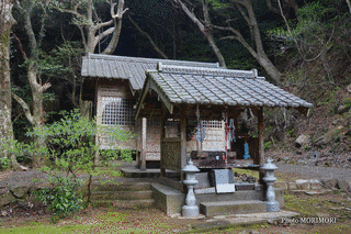 瀧神社の画像