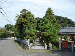 天神神社の画像