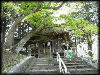 天満神社の画像