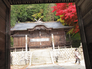 徳山神社の画像