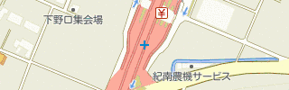 湯浅御坊道路の画像