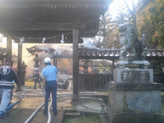 八幡神社の画像