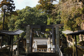 八剱神社の画像