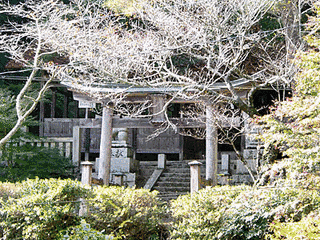 糸崎八幡神社の画像
