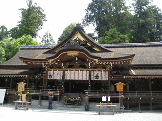 大神神社の画像
