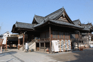 沖田神社の画像