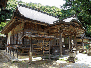志呂神社の画像