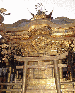 徳守神社の画像