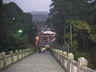 戸島神社の画像