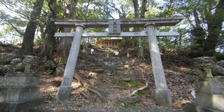星神社の画像