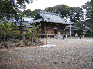 大宮神社の画像