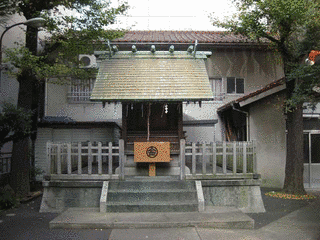金刀比羅神社の画像