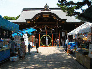 海神社の画像
