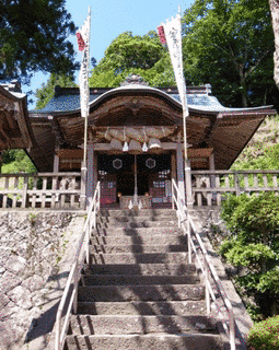 須我神社の画像
