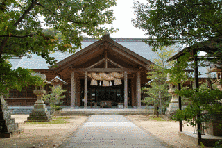長浜神社の画像