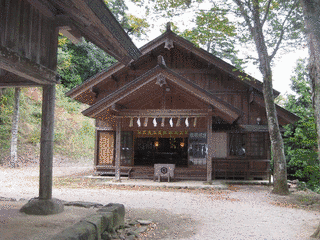 真名井神社の画像