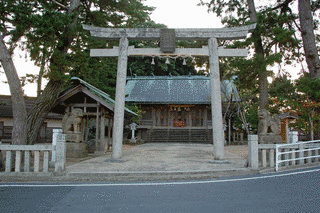 水祖神社の画像