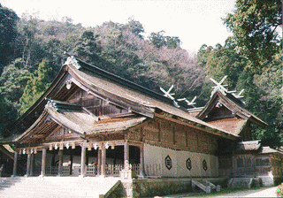 美保神社の画像