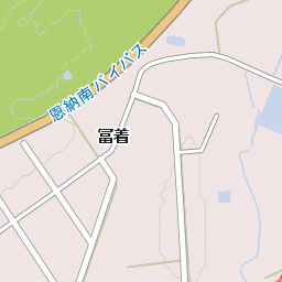 恩納南バイパスの画像
