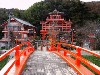 草戸稲荷神社の画像