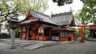 塩屋神社の画像