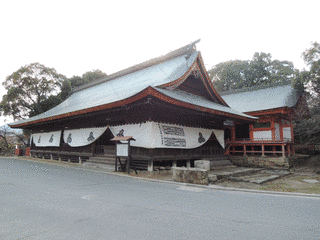 地御前神社の画像