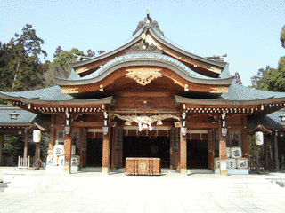 速谷神社の画像