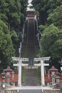 広島東照宮の画像