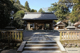 宮崎神社の画像