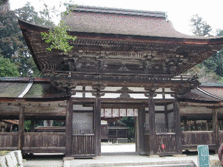 葦稲葉神社の画像