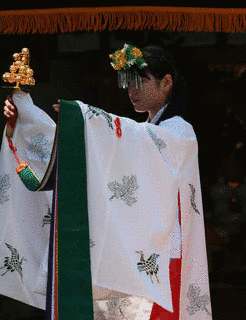 西照神社の画像