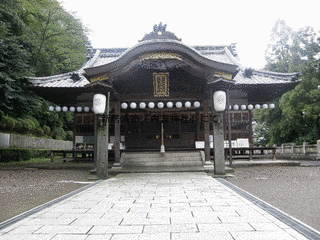 内宮神社の画像