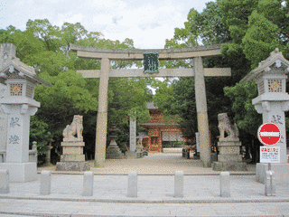 区市町村指定有形文化財の画像
