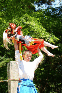 多伎神社の画像