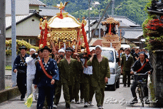 風伯神社の画像