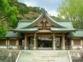 和霊神社の画像