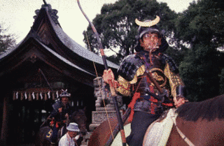 伊多波刀神社の画像